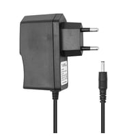 Powermaster PM-8113 12 Volt - 1 Amper 3.5*1.35 Mm Uçlu Priz Tipi Adaptör