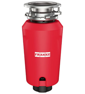 Franke Slim 50 Çöp Öğütücü