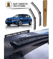 Bmw 1 Serisi F21 Silecek Takımı 2011 ve Üzeri 55X45-A