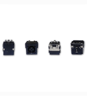 Dell Alienware 17 R1 Vostro 14 1440 15 1540 2520 Notebook Dc Power Jack