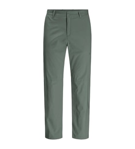 Jack Wolfskin Wanderthirst Outdoor Pantolon Yeşil