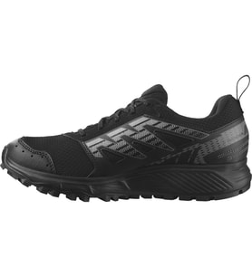 Salomon Wander Gore Tex Outdoor Shoes Kadın Outdoor Ayakkabı Siyah