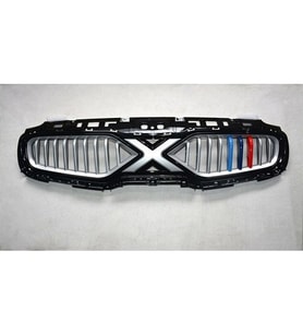 Kia Sportage Kx5 Ön Panjur Izgara 2016+