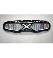 Kia Sportage Kx5 Ön Panjur Izgara 2016+