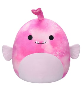 Squishmallows Fener Balığı Sy 30 cm SQVA00874