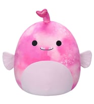 Squishmallows Fener Balığı Sy 30 cm SQVA00874