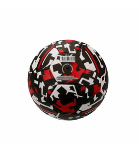 3366 SUN-ERS-RSP Futbol Top Desenli Size:5