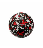 3366 SUN-ERS-RSP Futbol Top Desenli Size:5