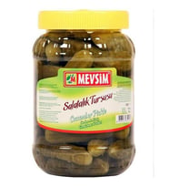 Salatalık Turşu 1350gr 1 Adet
