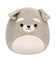 Squishmallows Schnauzer Shaun 30 cm CR07956