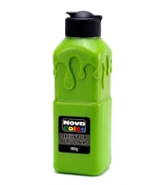 Nova Color Akrilik Boya 180Gr Fıstık Yeşili