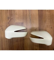 Honda Civic FD6 Dikiz Ayna Kapak Sınyallı Tip 2006-2011
