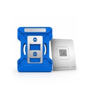 A11-A19 Pro CPU BGA Reballing Kalıplama ve Anakart Tamir Seti (RL-601MA)