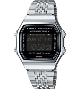 Casio ABL-100WE-1BDF Erkek Kol Saati