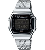 Casio ABL-100WE-1BDF Erkek Kol Saati