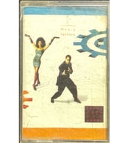 (Plak Değildir KASET tir) C & C Music Factory Gonna Make You Sweat Kaset