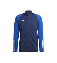 adidas Tiro23 C Tr Jkt Erkek Futbol Antrenman Ceketi HK7649 Lacivert