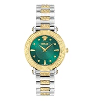 Versace Vrscve9c00424 Kadın Kol Saati