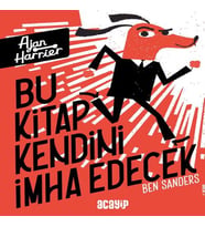 Ajan Harrier - Bu Kendini İmha Edecek