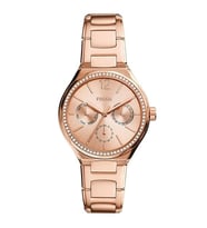 Fossil FBQ3721 Kadın Kol Saati