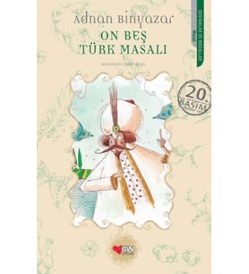 On Beş Türk Masalı