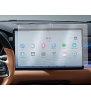 Byd Han Mat Ekran Koruyucu 15.6 Inç Multimedya Şeffaf