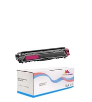 Colorful Toner  Brother Tn-221-Tn241-Tn251-Tn-261 HL-3140CW  Kırmızı Muadil Toner