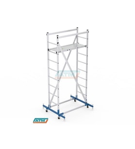 300*60*150 TEK PARÇA  İSKELE 80X25