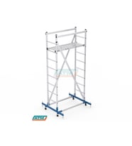 300*60*150 TEK PARÇA  İSKELE 80X25