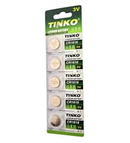 TINKO CR1616 3V Lithium Pil - 5Adet
