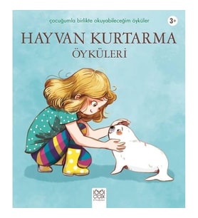 Hayvan Kurtarma Öyküleri