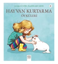 Hayvan Kurtarma Öyküleri