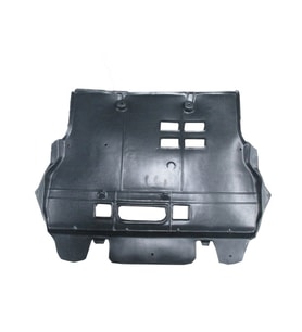 PEUGEOT 5008- 09/16; KARTER MUHAFAZA PLASTİĞİ (ENJEKSİYON BASKI)
