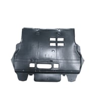 PEUGEOT 5008- 09/16; KARTER MUHAFAZA PLASTİĞİ (ENJEKSİYON BASKI)