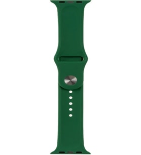 ITHINK KLASİK SPOR KORDON 42/44/45/49 large YEŞİL