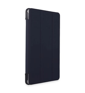 Galaxy X510 Tab S9 Fe 11 Kılıf Tablet Smart Kılıf - Lacivert