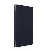 Galaxy X510 Tab S9 Fe 11 Kılıf Tablet Smart Kılıf - Lacivert