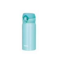 Thermos Jnl-350 Ultralight Mug Mint 0,35L Paslanmaz Çelik Termos (350 ml) THM108809 Yeşil