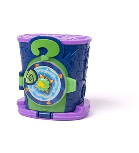 SuperThings Gizli Oyun Seti Enigma UPH17000
