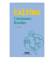 Görünmez Kentler - Modern Klasikler
