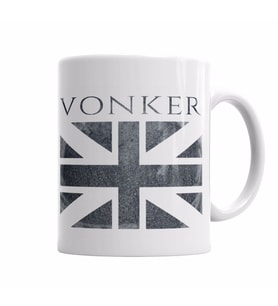 Blue of England. Azul Lngles