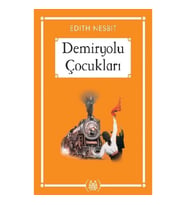 Demiryolu Çocukları (Gökkuşağı Cep Kitap)