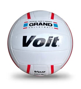 Voit Grand Voleybol Topu N5 1VTTPVGRANDN5