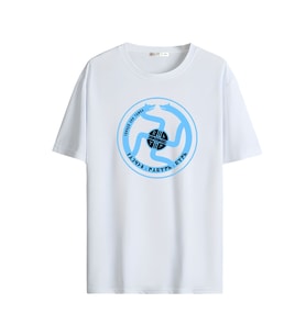Türkçülük Görselli  Unisex (Tshirt) Tişört