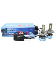 Photon Milestone Led Xenon 6000K Beyaz - H4