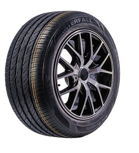 Waterfall 195/40 R17 81V XL Eco Dynamic Yaz Lastiği 2025