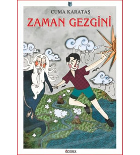 Zaman Gezgini