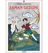 Zaman Gezgini