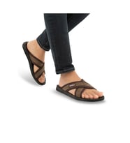 Muya Vega 31305-695 Erkek Terlik Vizon 36-40