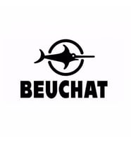 BEUCHAT Tüp Vana Servis Bakım Kiti 2 çıkış için